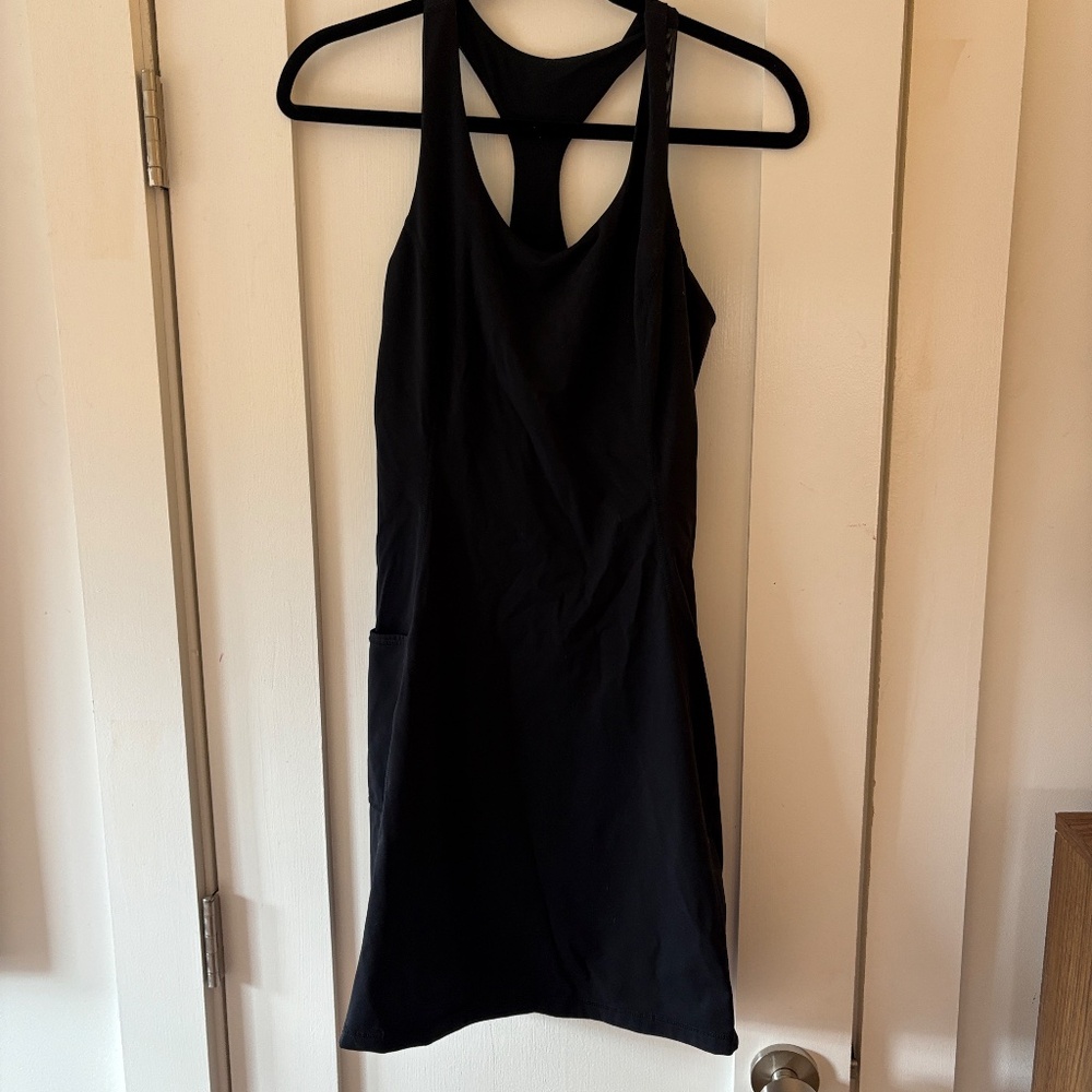 Sweaty Betty Women's Power Work Out Dress Size Small
